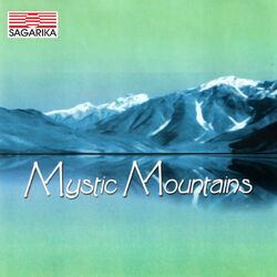 Cover of Mystic Mountains