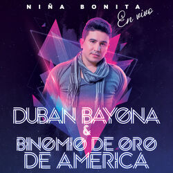 Cover of Niña Bonita (En Vivo)