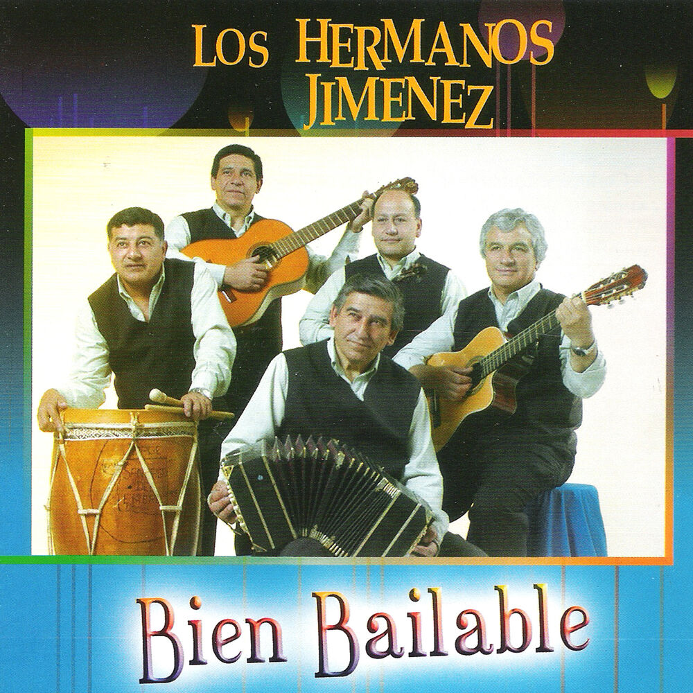 Picture of Bien Bailable