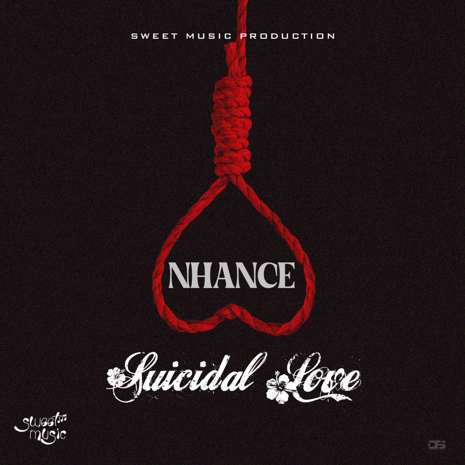 Album cover of Suicidal Love