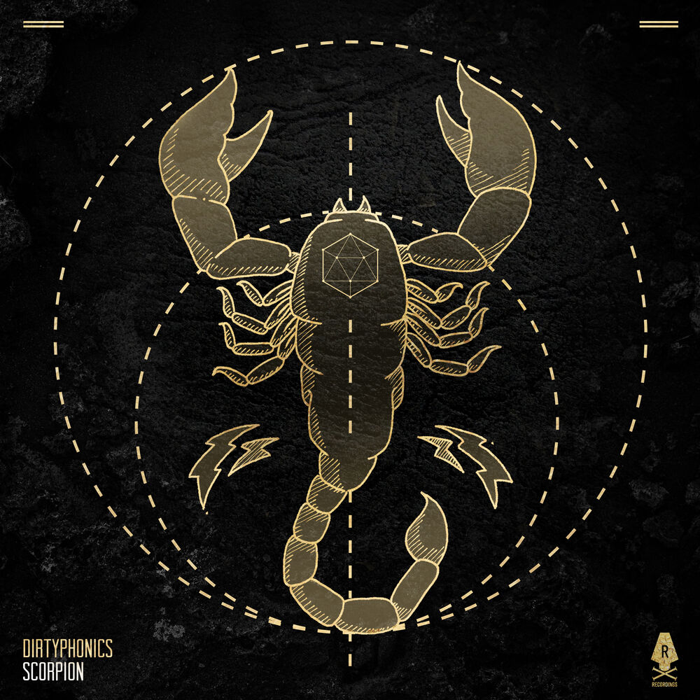 Picture of Scorpion