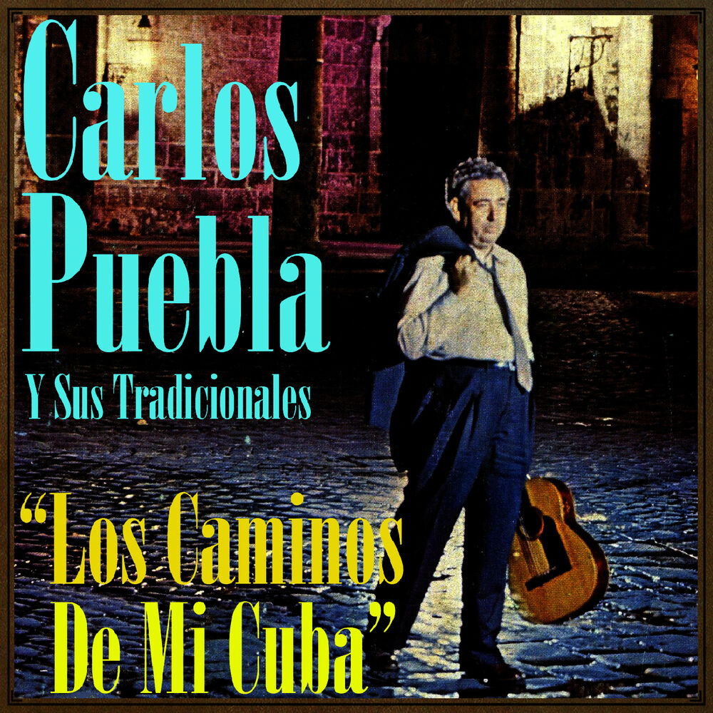 Picture of Los Caminos de Mi Cuba