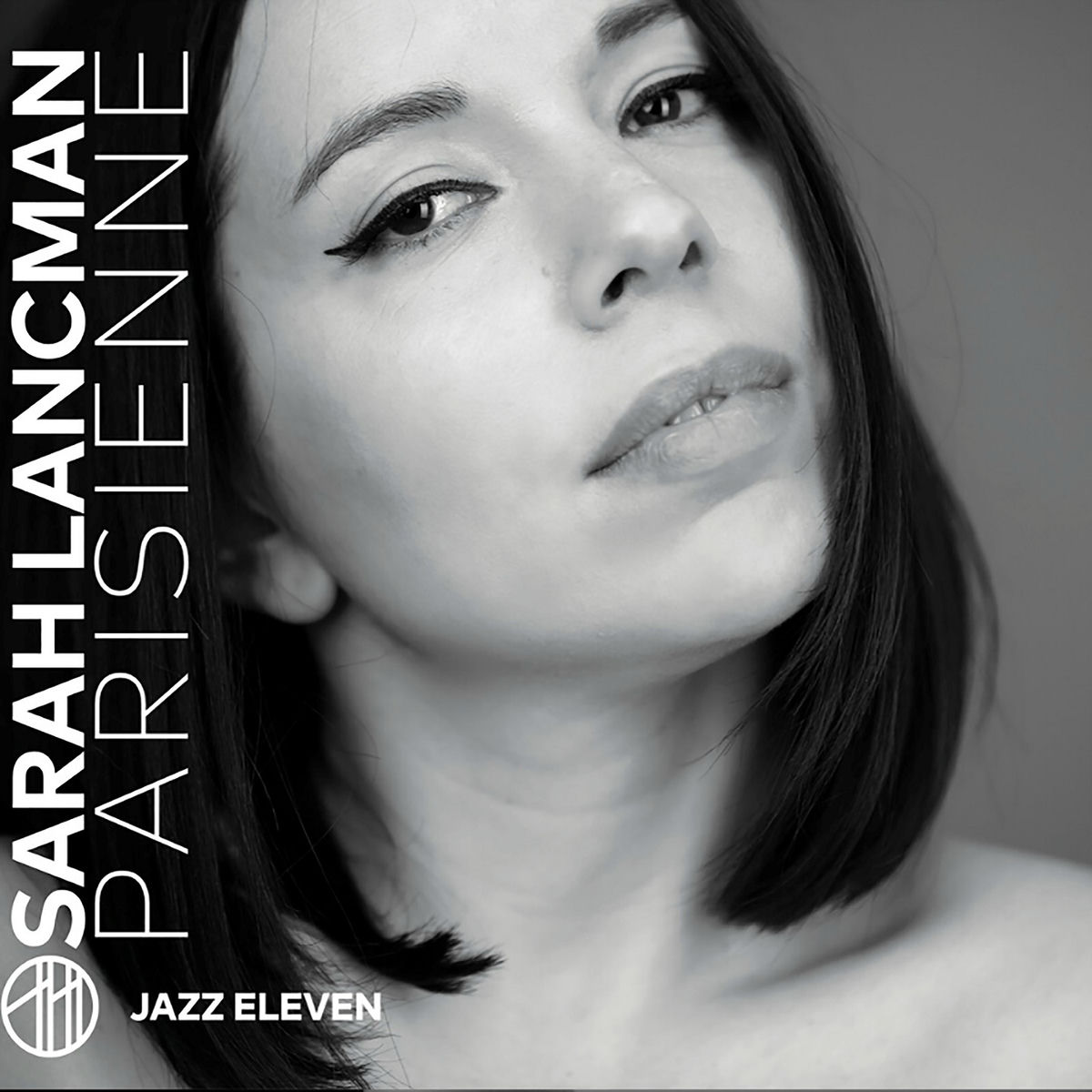 Album cover of Parisienne