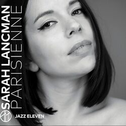Cover of Parisienne