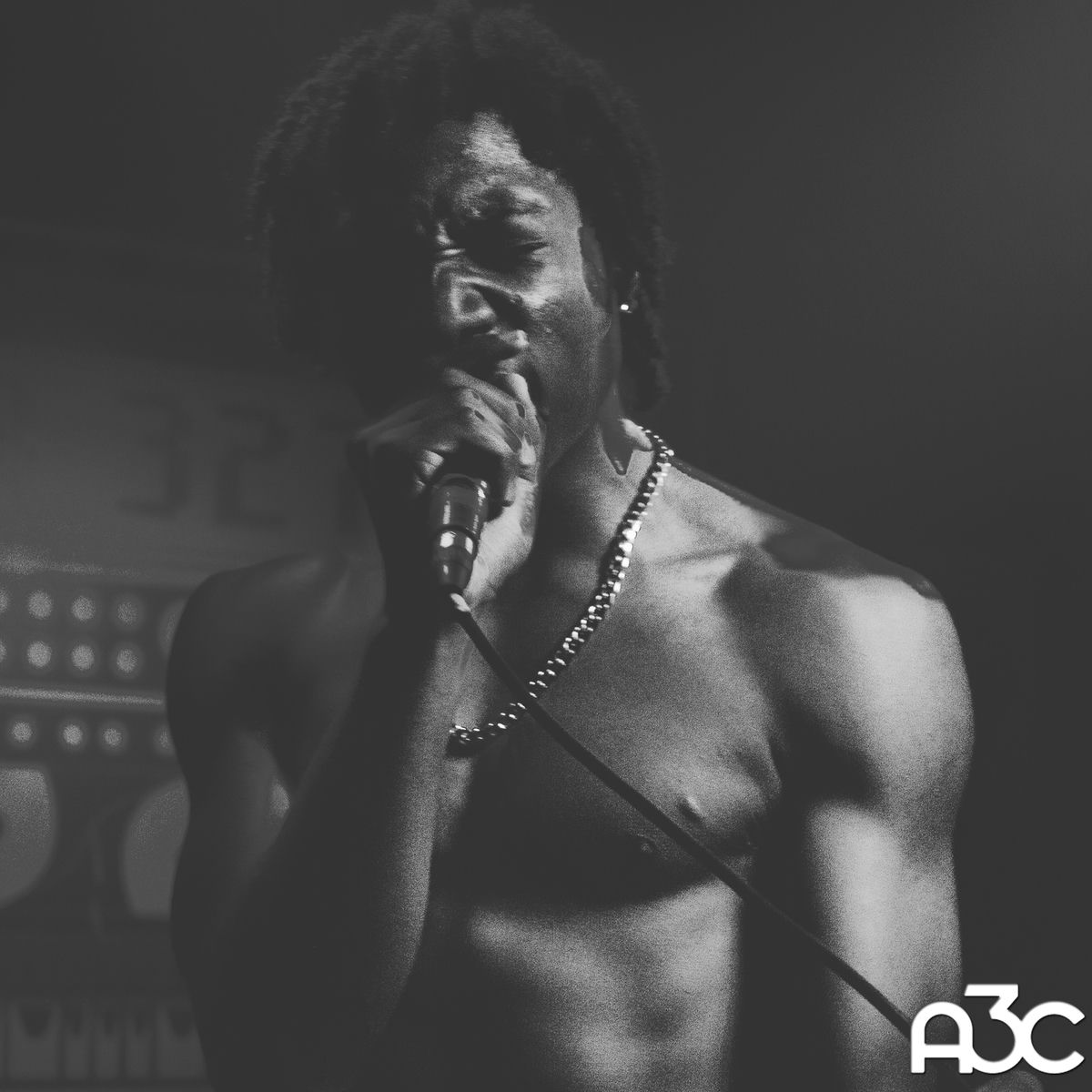 Album cover of G.O.A.T