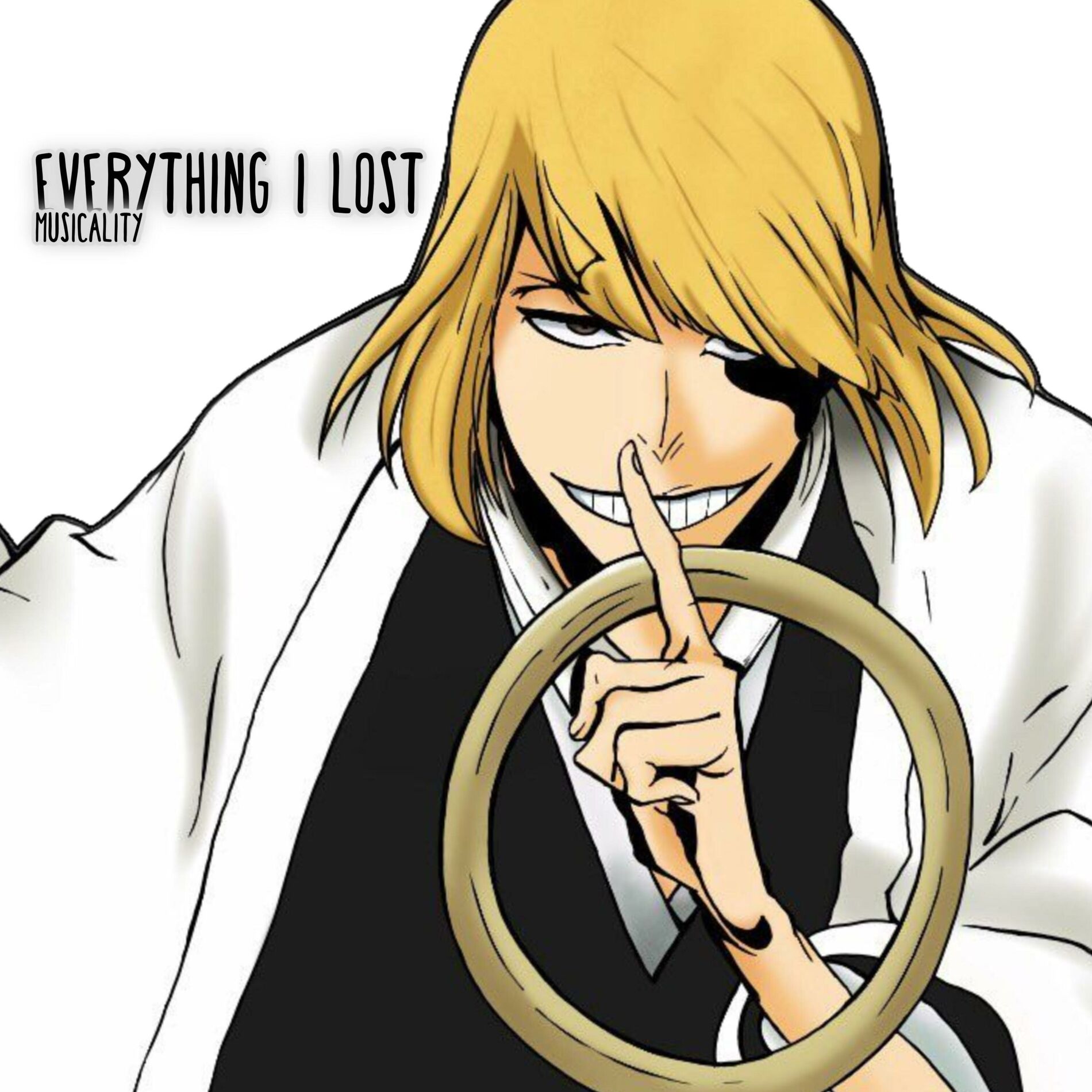 Album cover of Everything I Lost (Bleach)