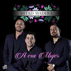 Cover of A Esa Mujer