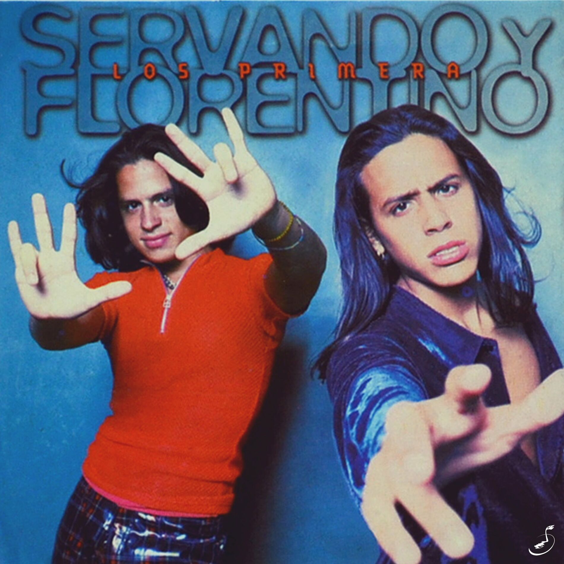 Album cover of Una Fan Enamorada