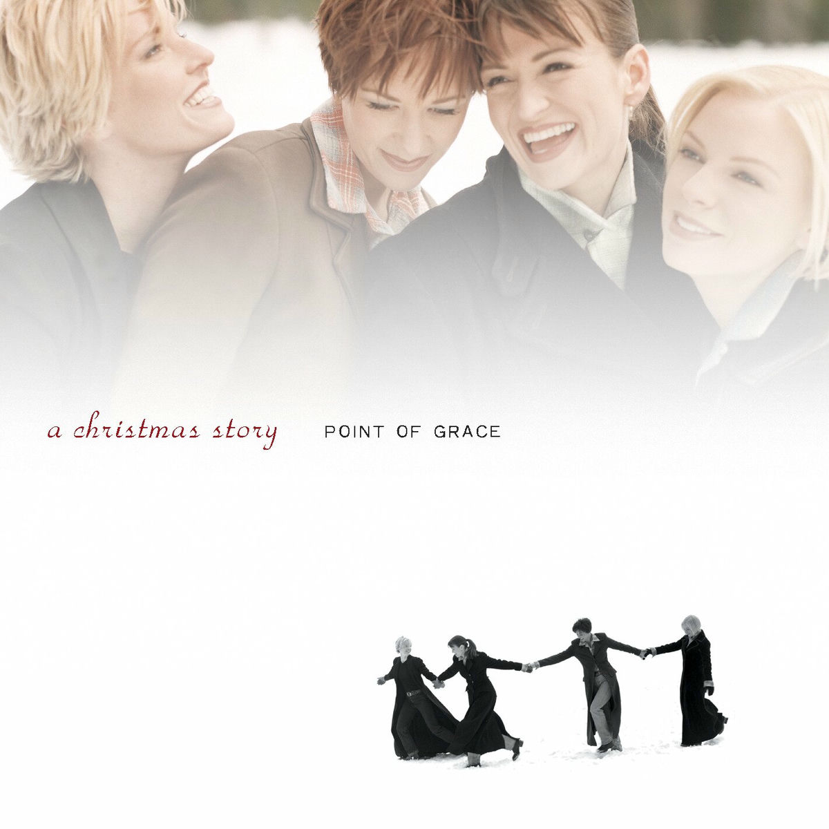 Album cover of A Christmas Story