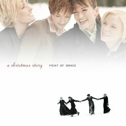 Cover of A Christmas Story