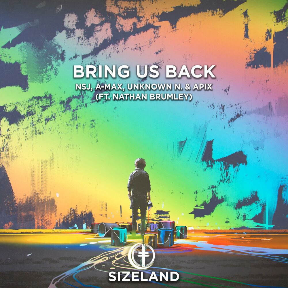 Picture of Bring Us Back