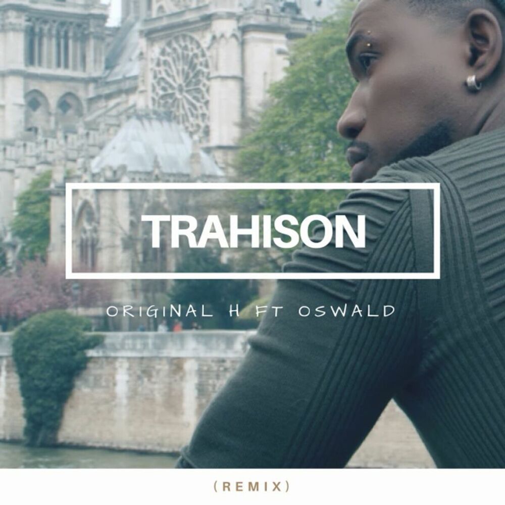 Picture of Trahison (Remix)