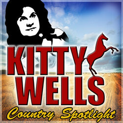 Cover of Country Spotlight