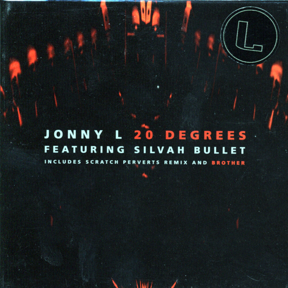 Picture of 20 Degrees