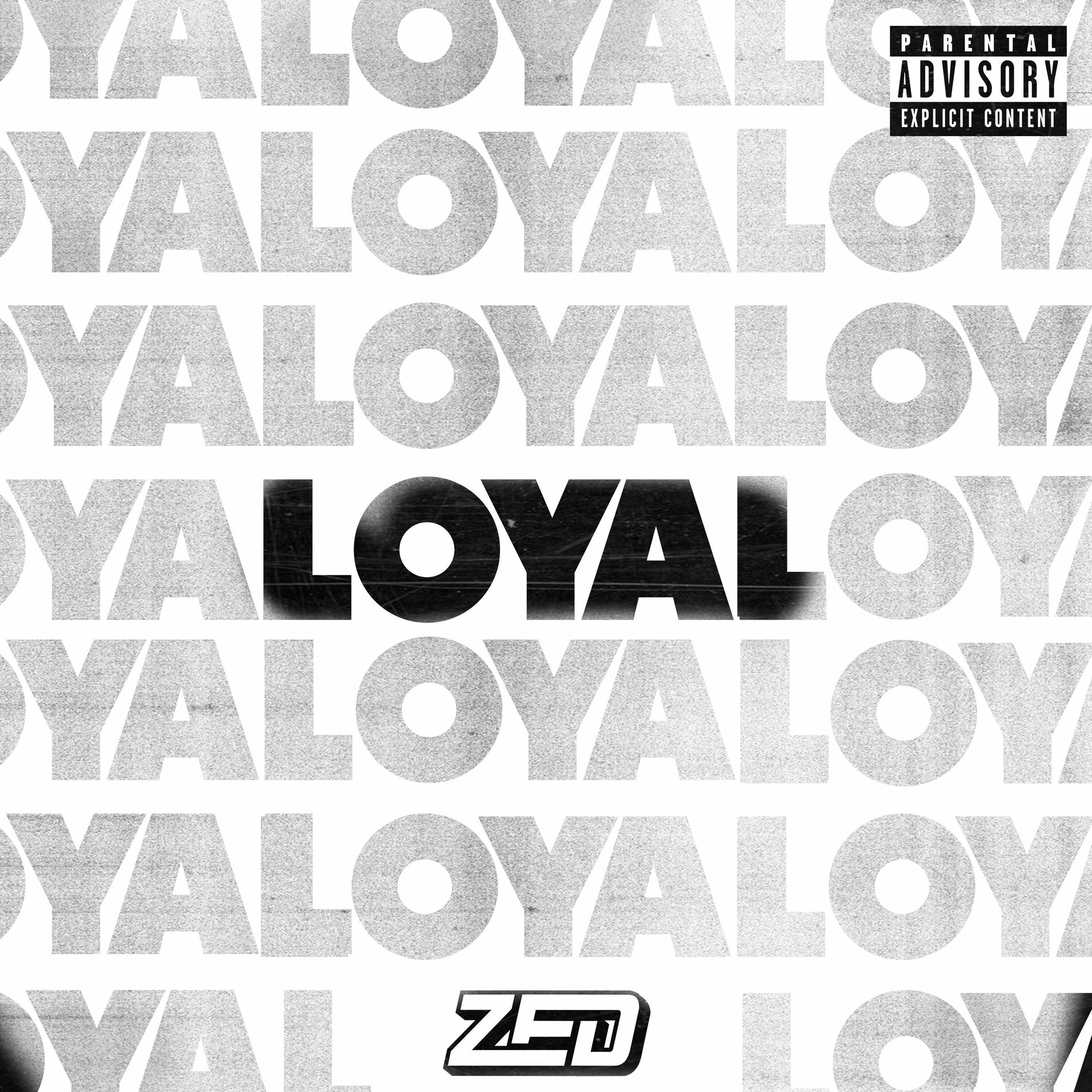 Album cover of Loyal