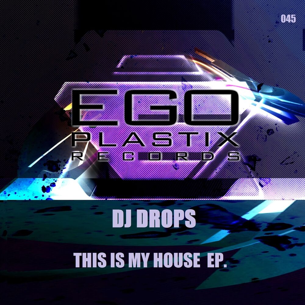 Picture of This Is My House EP