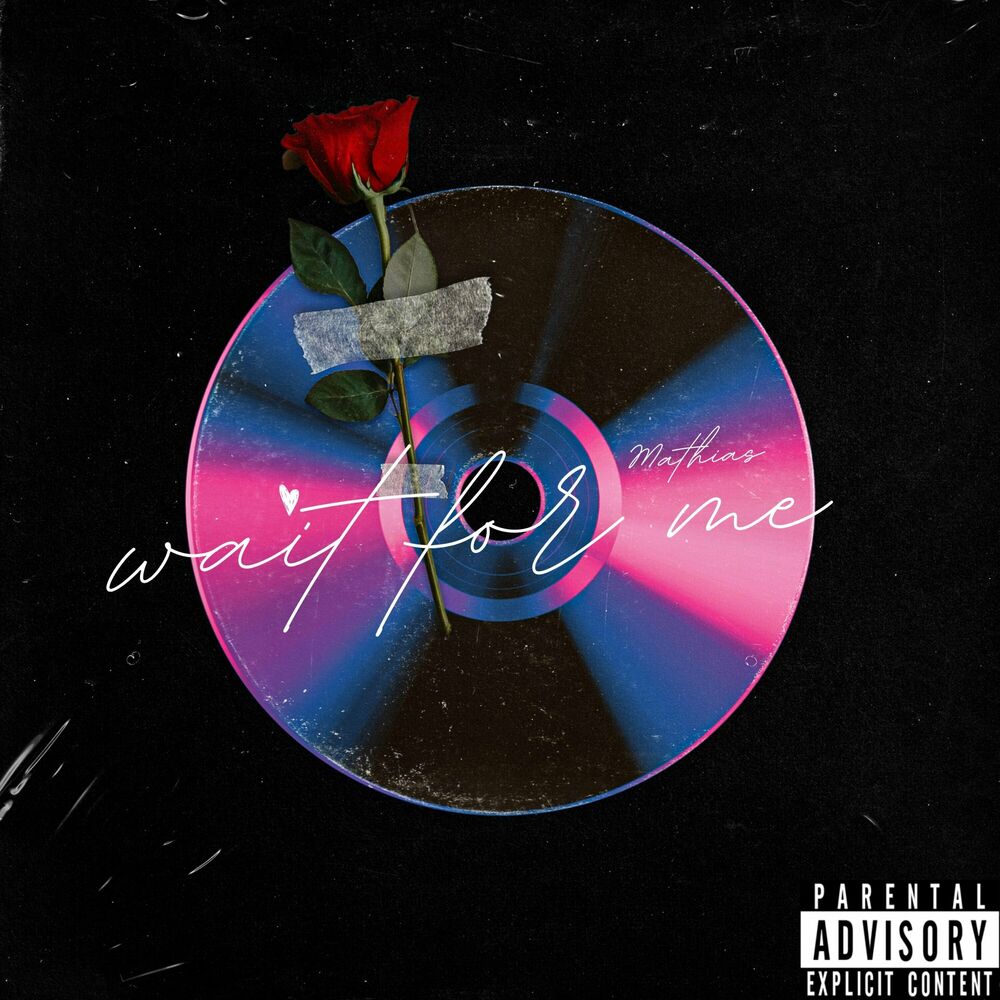 Picture of Wait For Me