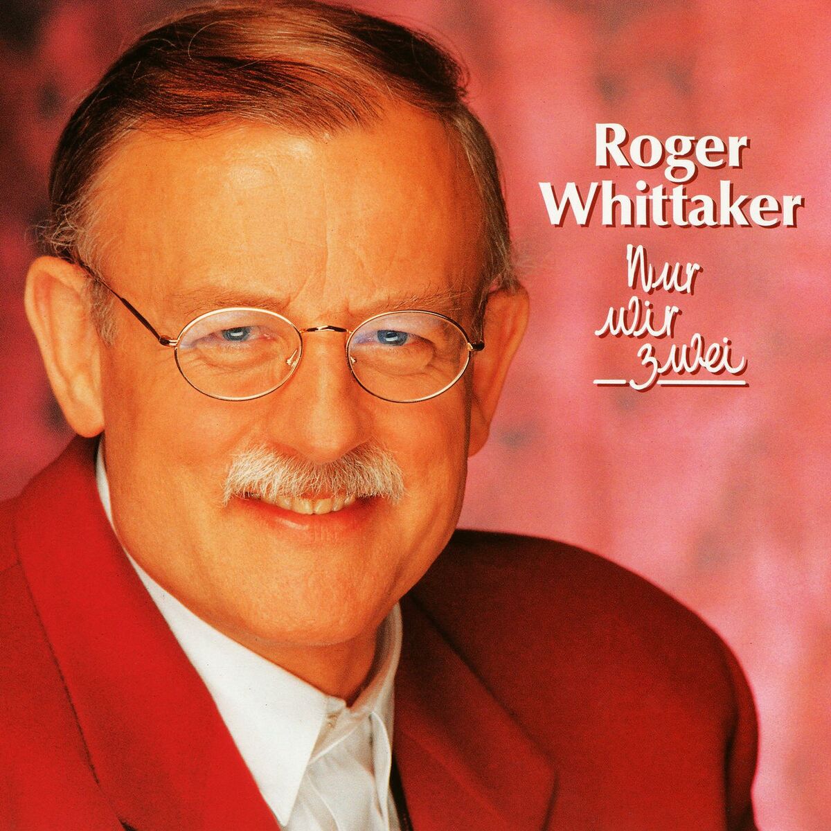 Album cover of Nur wir zwei