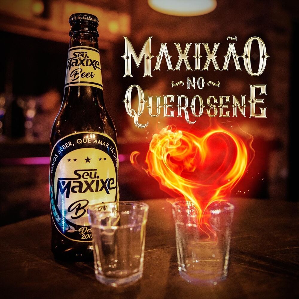Picture of Maxixão no Querosene