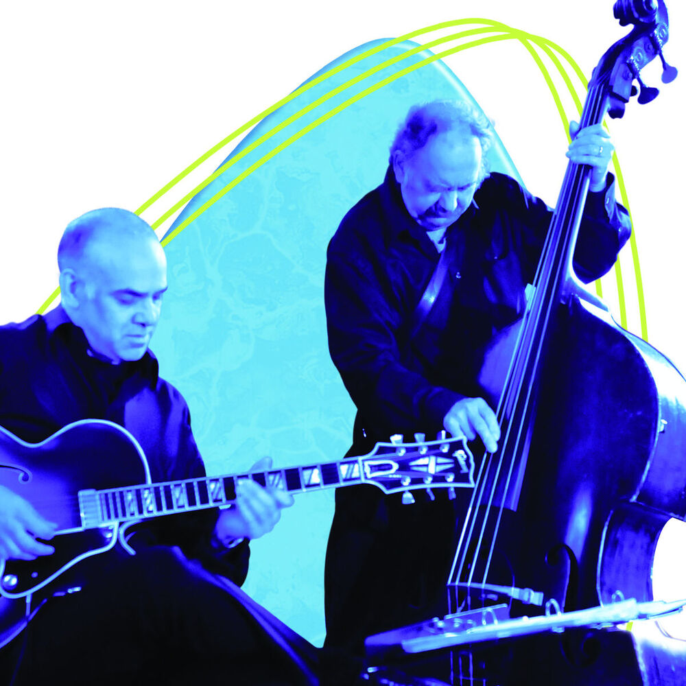 Picture of Simplement Jazz