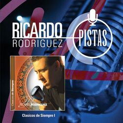 Cover of Clasicos De Siempre (Pistas)