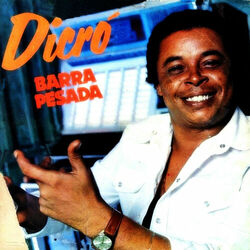 Cover of Barra Pesada