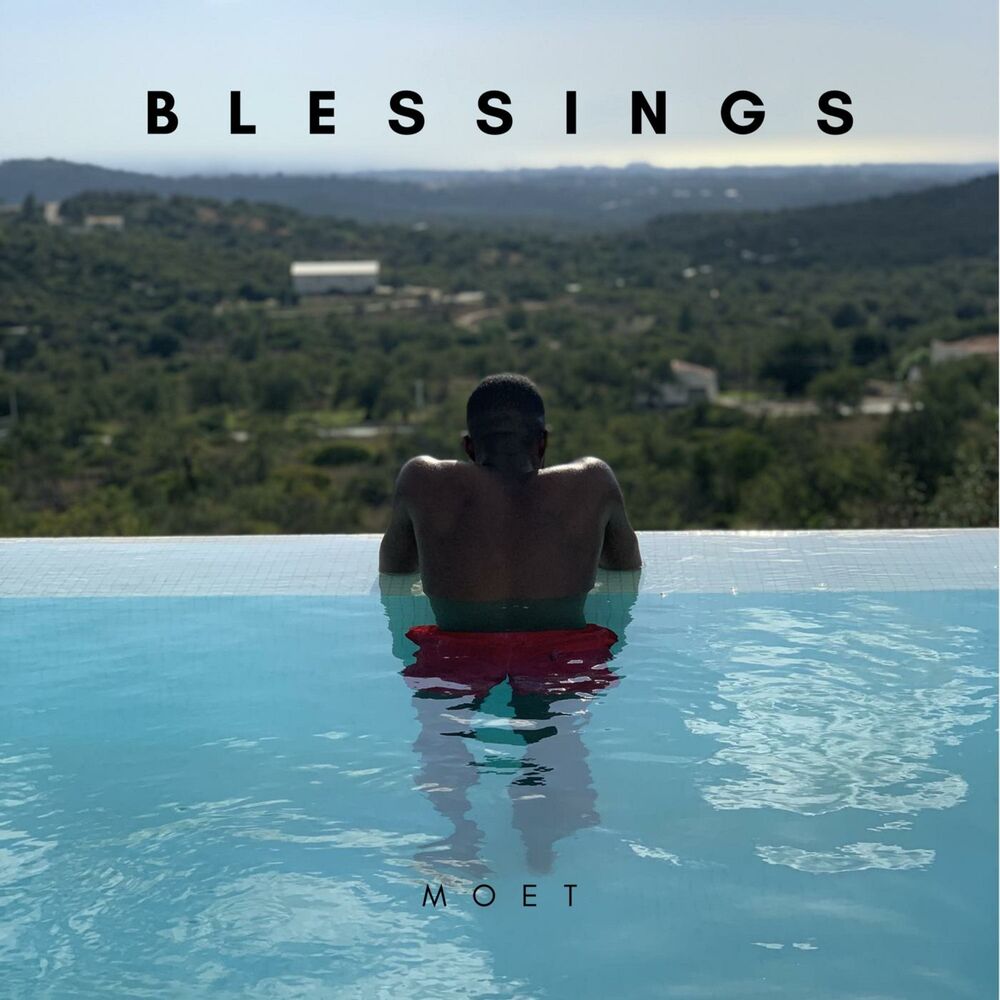 Picture of Blessings