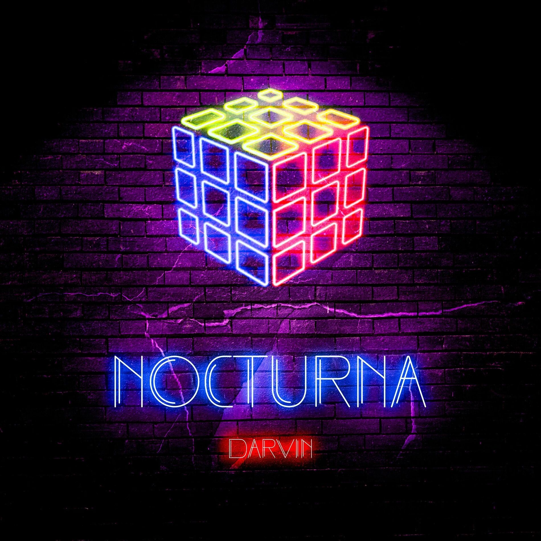 Album cover of NOCTURNA