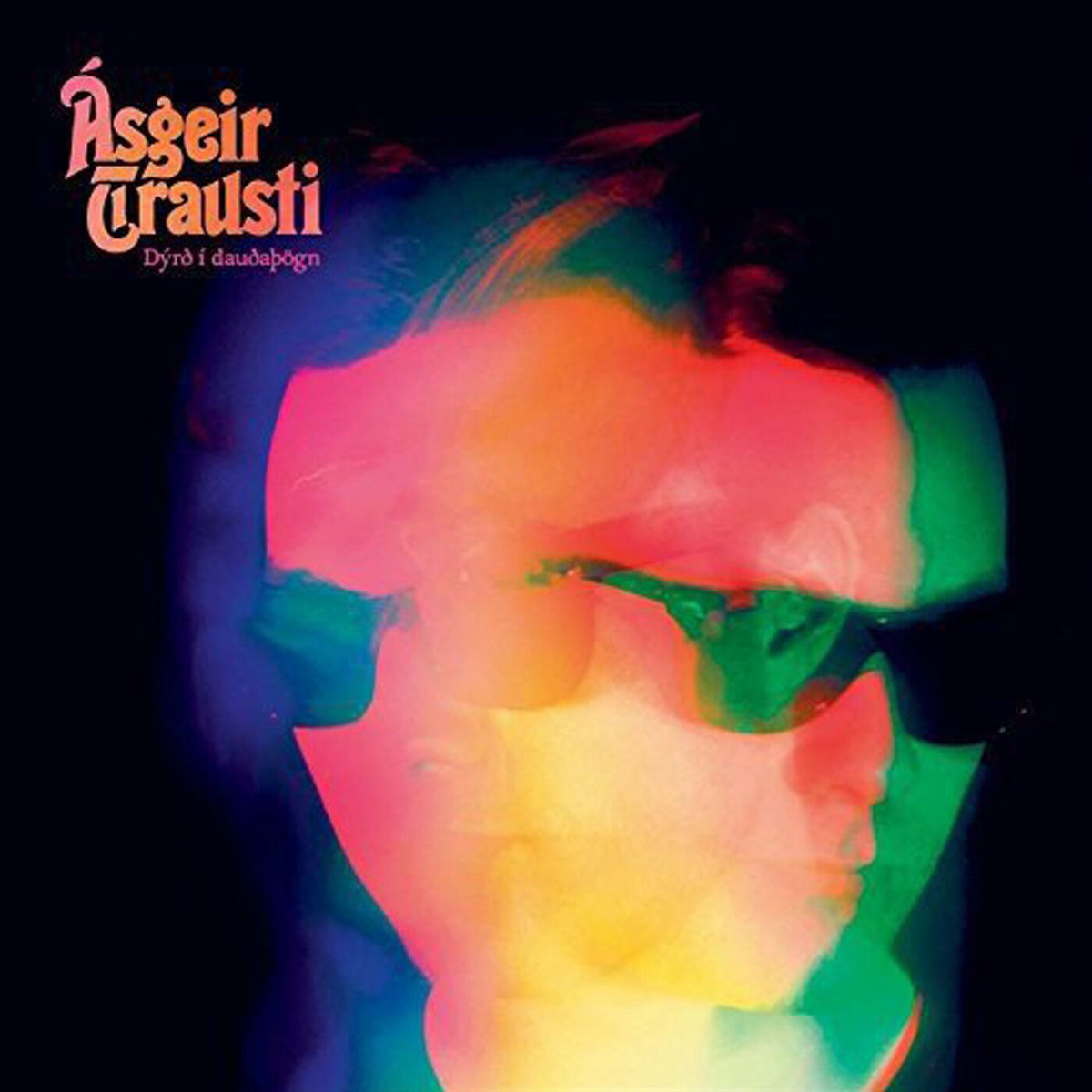 Album cover of Sumargestur