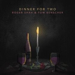 Cover of Dinner for Two