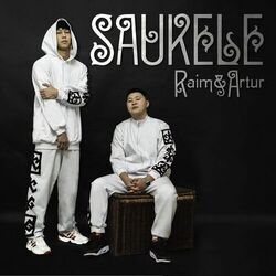 Cover of Saukele