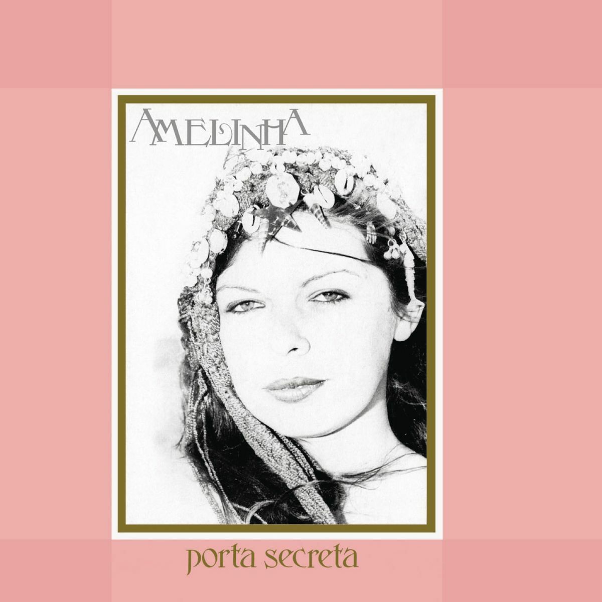 Album cover of Porta Secreta