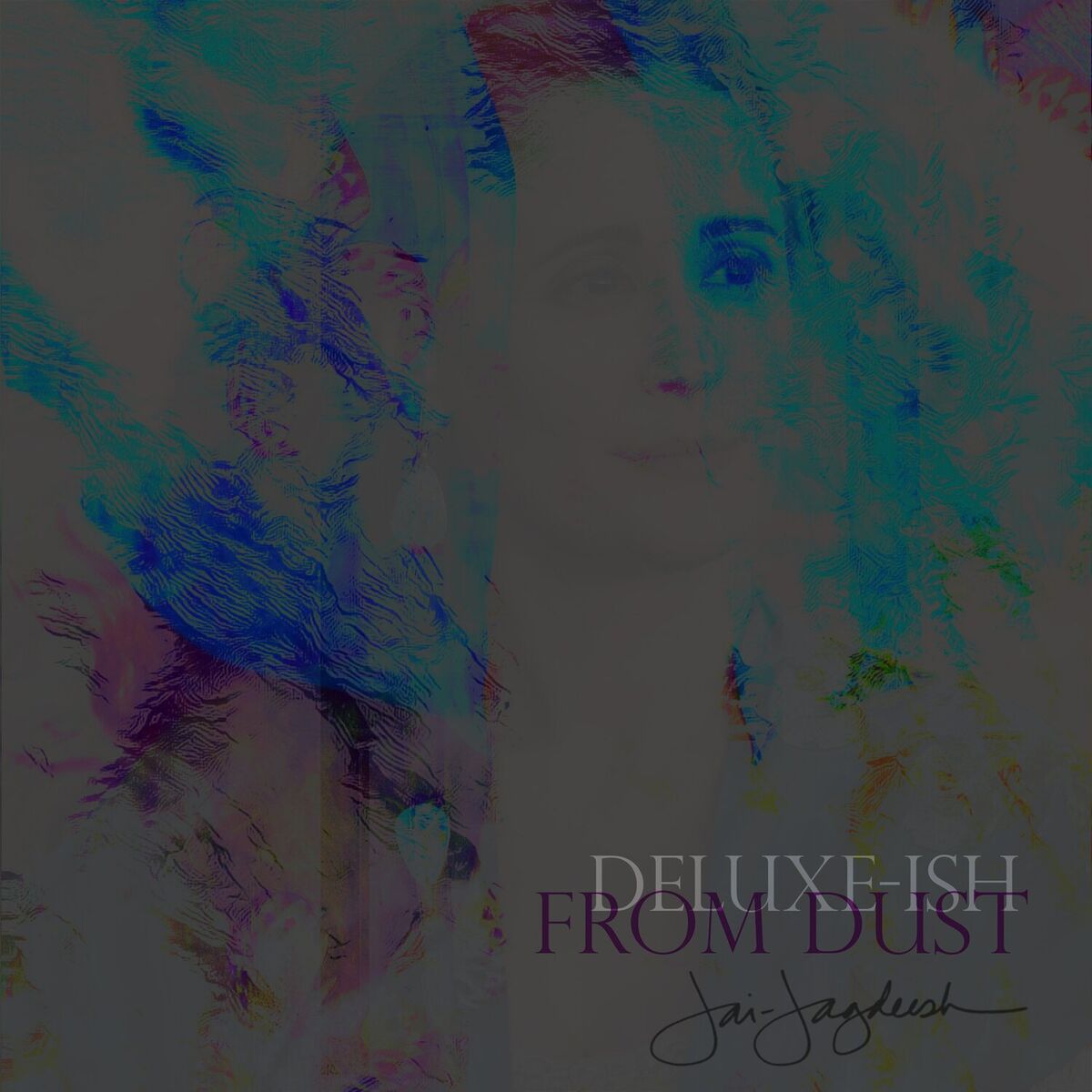 Album cover of From Dust: Deluxe-ish