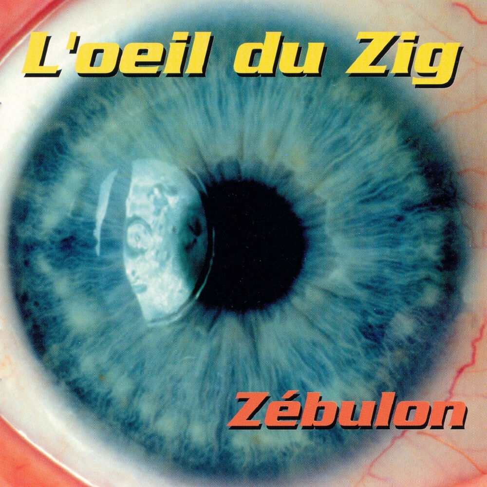 Picture of L'oeil Du Zig