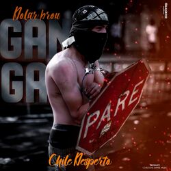 Cover of Ganga: Chile Desperto