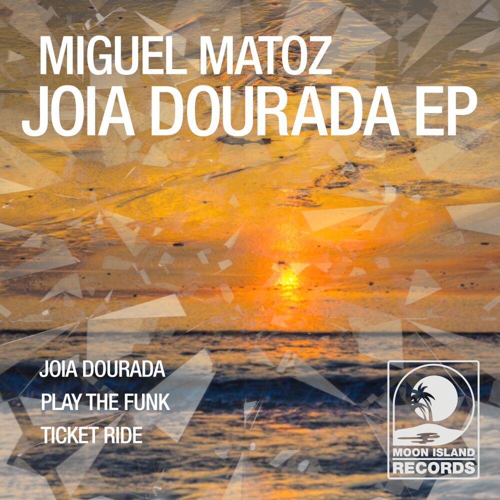 Picture of Joia Dourada EP