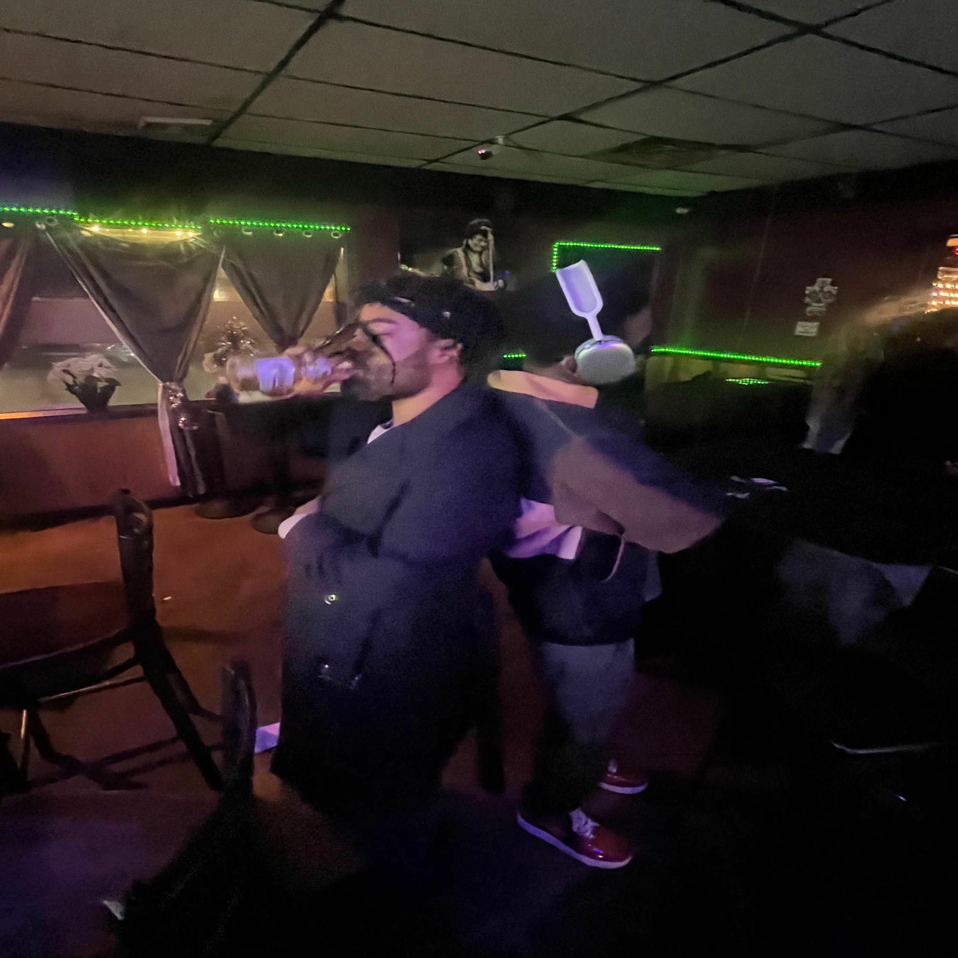 Album cover of LIKE WEEZY (feat. LUV WXNDRR & BRIAN)