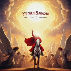 Cover of Yahweh Sabaoth