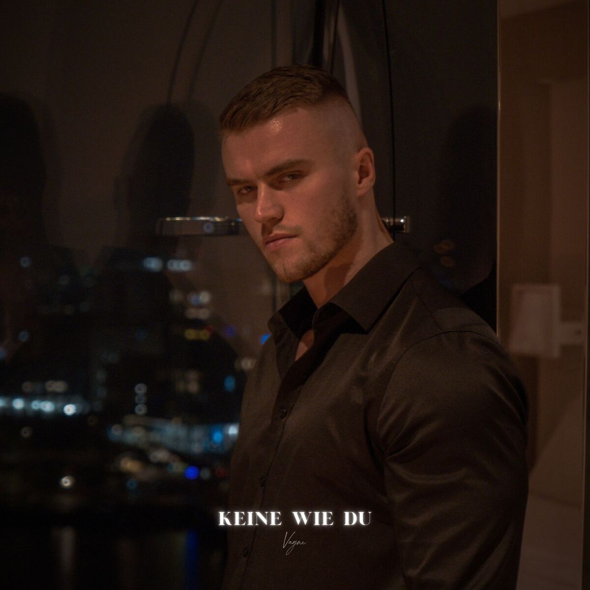 Album cover of Keine wie du