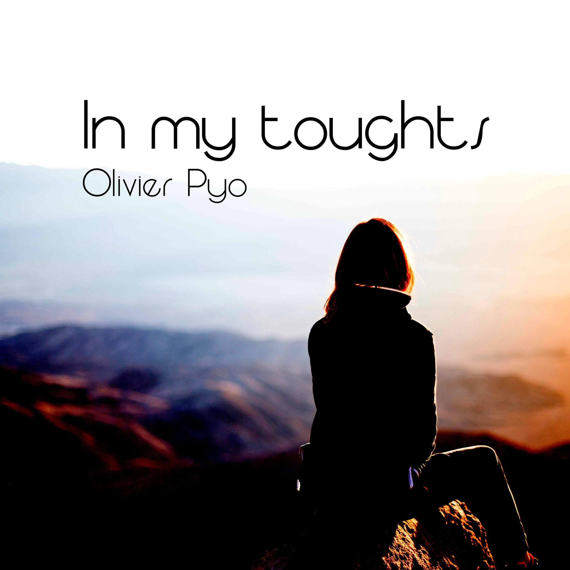 Album cover of In my toughts