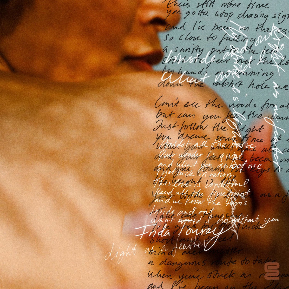 Album cover of Light As A Feather