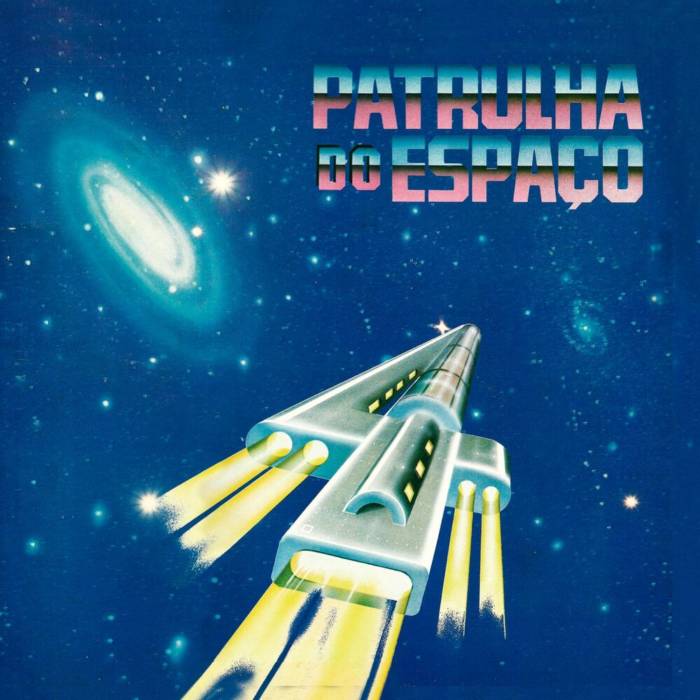 Picture of Patrulha do Espaço, Vol. 4