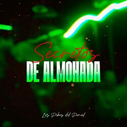 Cover of Secretos de Almohada