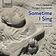English Folk Songs: III. The Turtle Dove by Mark Padmore album cover