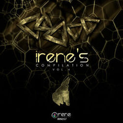 Cover of Irene's Compilation, Vol. 4