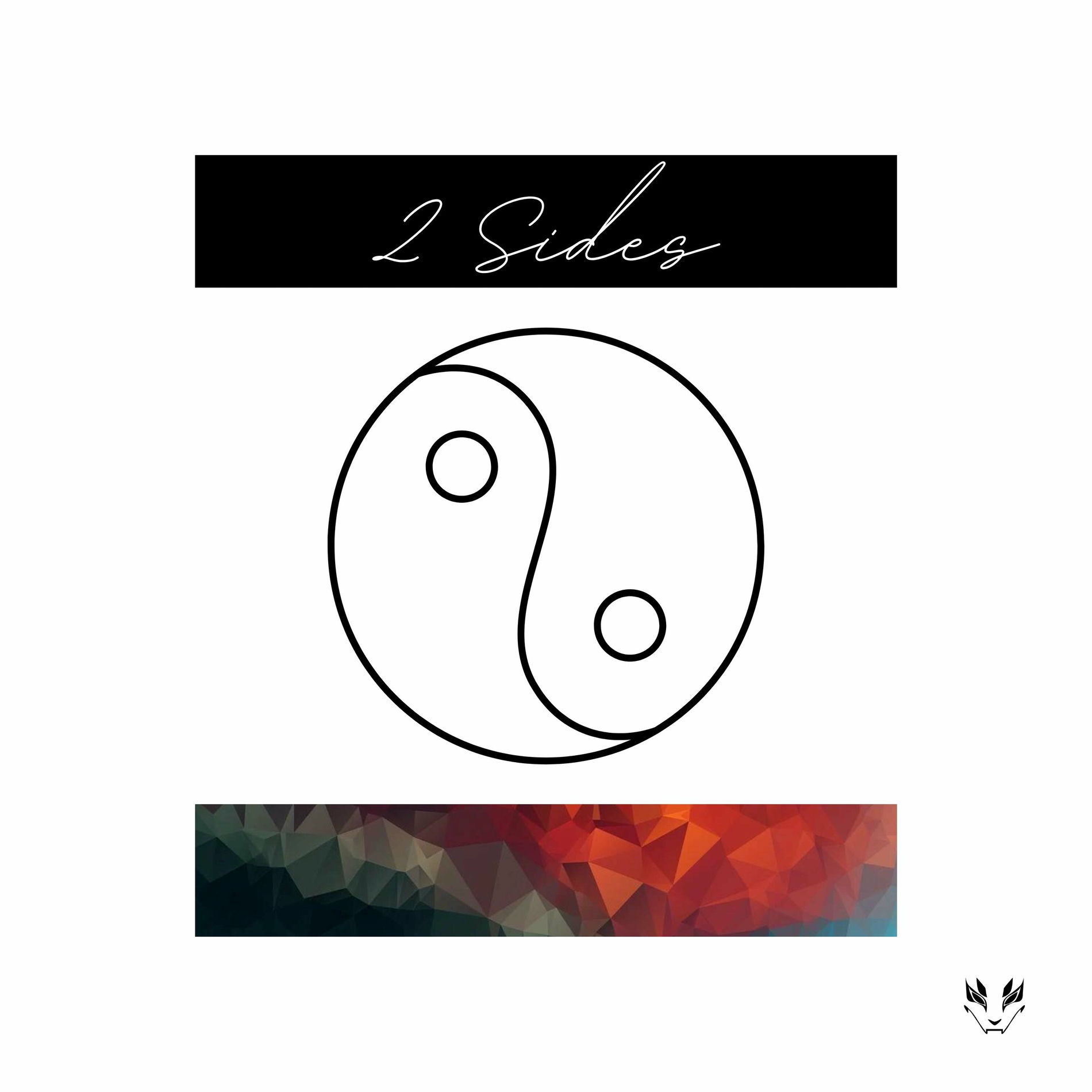 Album cover of 2 Sides