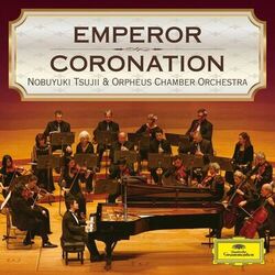 Emperor & Coronation