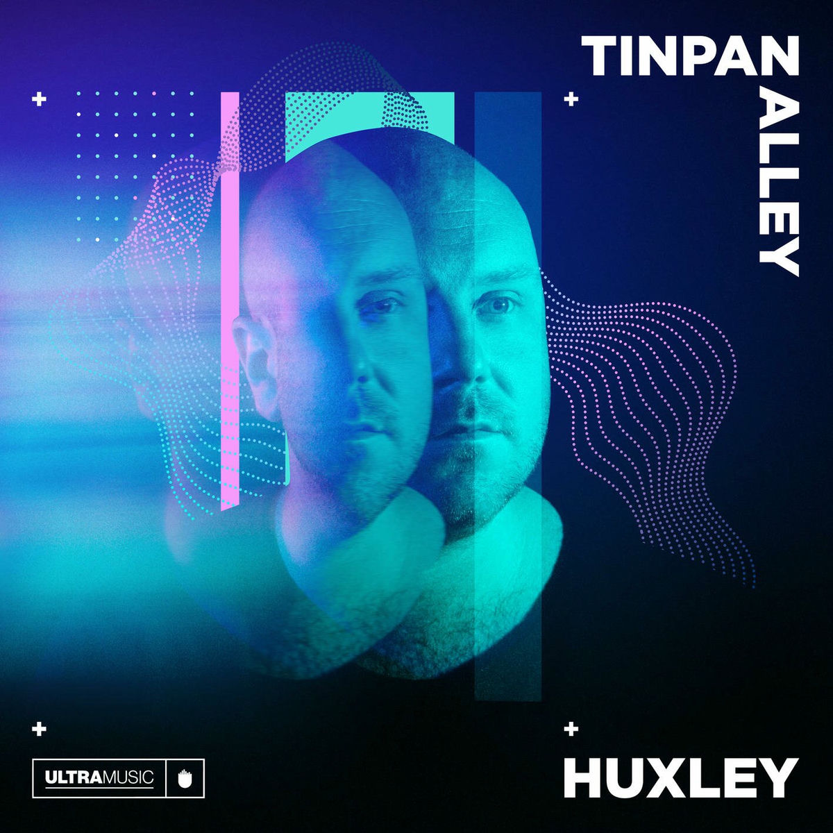 Album cover of Tinpan Alley