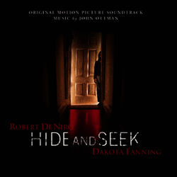Cover of Hide and Seek (Original Motion Picture Score)