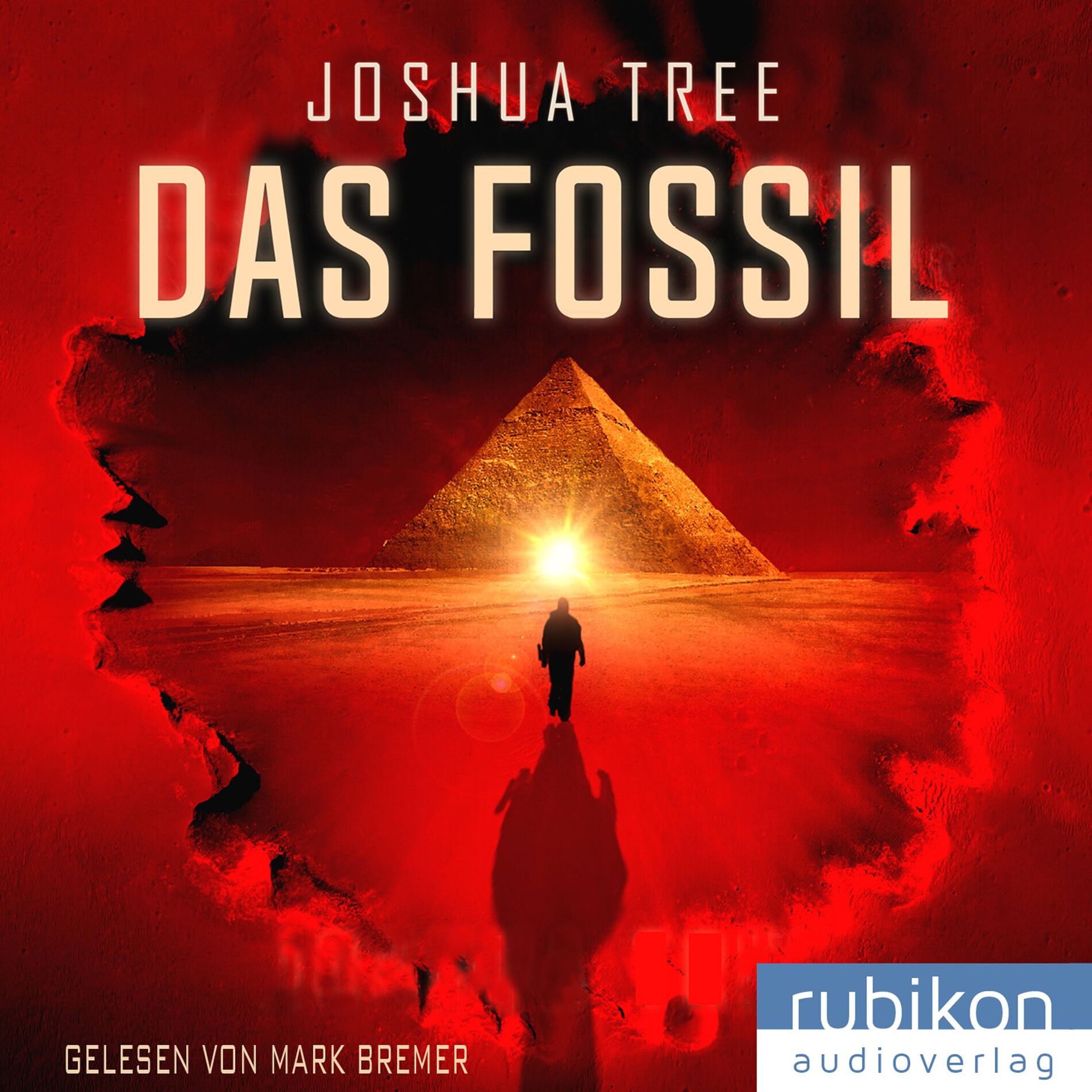 Album cover of Kapitel 1 & Kapitel 2.1 - Das Fossil